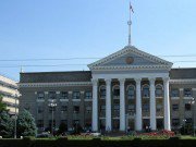 ЦИК утвердила протоколы об итогах голосования и результатах выборов депутатов БГК