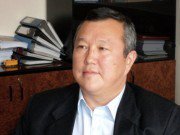 Болотбек Мукашев: К Кыргызстану официально перешло председательство в СНГ