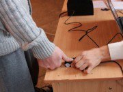 Жогорку Кенеш одобрил уголовное наказание за подкуп голосов избирателей Жогорку Кенеш одобрил уголовное наказание за подкуп голосов избирателей