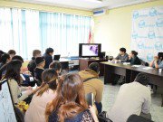 Молодежные дебаты по теме «Борьба с религиозным экстремизмом. Что эффективней: «кнут» или «пряник»?»