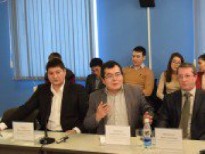 Бишкекский филиал МИМРД МПА СНГ рассказал о Молодёжной межпарламентской ассамблее  государств – участников Содружества Независимых Государств