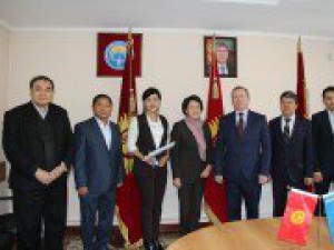 Казахстан изучает избирательную модель Кыргызстана в целях внедрения подобной системы у себя в стране