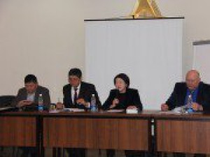 На итоговых рабочих совещаниях ЦИК КР с участием территориальных избирательных комиссий разрабатываются пути совершенствования избирательного процесса