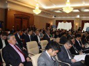 ЦИК КР подводит итоги прошедших референдума и выборов 11 декабря 2016 года в формате общественного диалога ЦИК КР подводит итоги прошедших референдума и выборов 11 декабря 2016 года в формате общественного диалога