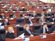 В Жогорку Кенеше проходит конференция, посвященная вопросам реализации Стратегии развития кыргызского парламента до 2021 года В Жогорку Кенеше проходит конференция, посвященная вопросам реализации Стратегии развития кыргызского парламента до 2021 года