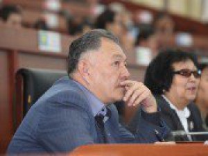 Член Парламента Великобритании Элисон Сьютти: «Стратегия развития Жогорку Кенеша содержит много интересных инноваций и ставит перед собой задачи сделать Кыргызстан развитым парламентским демократическим государством»