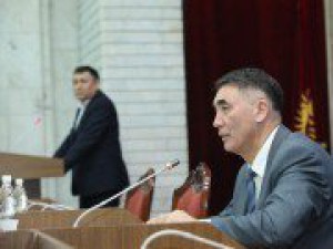 В рамках реализации Стратегии развития парламента планируется реализация проектов «Комитет - лидер изменений», «Эффективный секретариат» и «Аппарат ЖК - элита госслужбы»