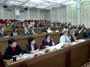 В рамках реализации Стратегии развития ЖК до 2021 года предусматривается онлайн-трансляция заседаний парламента, его комитетов и фракций В рамках реализации Стратегии развития ЖК до 2021 года предусматривается онлайн-трансляция заседаний парламента, его комитетов и фракций