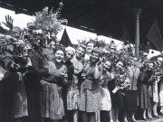 Открыт приём заявок в фотоконкурсе «СТРАНИЦЫ ПАМЯТИ» Открыт приём заявок в фотоконкурсе «СТРАНИЦЫ ПАМЯТИ»