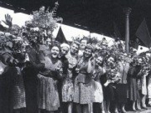 Открыт приём заявок в фотоконкурсе «СТРАНИЦЫ ПАМЯТИ»