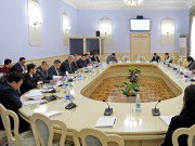 Еще один важный шаг вперед в судебно-правовой реформе Кыргызстана Еще один важный шаг вперед в судебно-правовой реформе Кыргызстана