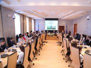 VI международная научная конференция «Таврическая перспектива» состоялась в Санкт-Петербурге