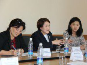 Спецпредставитель ЕС по Центральной Азии, посол Петер Буриан: «Европейский Союз заинтересован оказывать поддержку в проведении реформ в избирательной системе Кыргызстана».