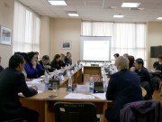 Швейцария поддержит 10-летний проект по укреплению парламентаризма Швейцария поддержит 10-летний проект по укреплению парламентаризма