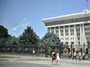 Информационный бюллетень Бишкекского филиала МИМРД МПА СНГ за апрель  2017 года.