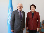 14-я Европейская конференция органов администрирования выборов «Эффективные избирательные органы и демократические выборы».