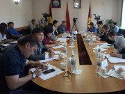 Перед выборами президента граждане смогут узнать адрес своего избирательного участка, отправив sms, итоги голосования будут подведены быстрее, - ЦИК Перед выборами президента граждане смогут узнать адрес своего избирательного участка, отправив sms, итоги голосования будут подведены быстрее, - ЦИК