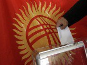 Жогорку Кенеш окончательно одобрил новую дату президентских выборов – 15 октября