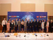 В Кыргызской Республике прошло заседание Совета по делам молодежи СНГ