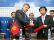 Япония и ПРООН помогут автоматизировать процесс идентификации избирателей на предстоящих выборах в Кыргызстане