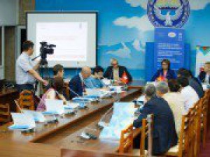 ЖК, Швейцарское управление по развитию и сотрудничеству и ПРООН намерены совместно работать над укреплением парламентской демократии в КР