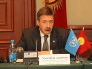 Свободные, честные и прозрачные выборы – вклад в устойчивое развитие Кыргызстана