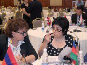 Исполнительный директор АФПНР Мика Марумото: «Кыргызстан – молодая страна, но у нее уже есть достижения»