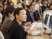 Открытый конкурс среди экспертов на оказание услуг по разработке научно-практического комментария к конституционному Закону КР «О выборах Президента Кыргызской Республики и депутатов Жогорку Кенеша Кыргызской Республики»