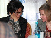 Центр ОБСЕ в Бишкеке поддерживает дискуссию о важности проведения мониторинга Парламентской деятельности