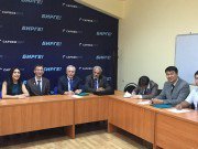 Наблюдатели от МПА СНГ начали долгосрочный мониторинг выборов Президента Кыргызской Республики