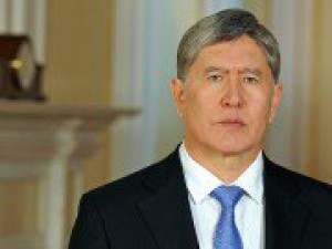 Фарид Ниязов: Дату съезда СДПК определит Алмазбек Атамбаев