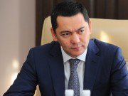 Омурбек Бабанов направил в ЦИК заявление о досрочном сложении полномочий депутата