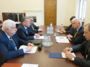 Миссия наблюдателей от СНГ даст объективную оценку процессу подготовки и проведения избирательной кампании в Российской Федерации