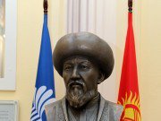 Депутат Жогорку Кенеша Дж.Бакчиев:«Установка в Таврическом дворце г.Санкт-Петербурга памятного бюста Тилекмат аке является значимым шагом на пути укрепления дружбы и сотрудничества между Кыргызстаном и Россией»