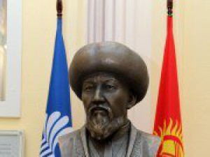 Депутат Жогорку Кенеша Дж.Бакчиев:«Установка в Таврическом дворце г.Санкт-Петербурга памятного бюста Тилекмат аке является значимым шагом на пути укрепления дружбы и сотрудничества между Кыргызстаном и Россией»