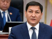 Абдил Сегизбаев освобожден от должности председателя Госкомитета национальной безопасности Абдил Сегизбаев освобожден от должности председателя Госкомитета национальной безопасности