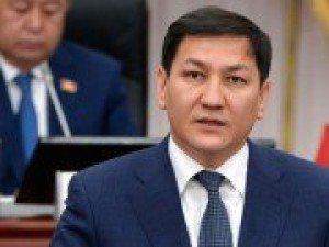 Абдил Сегизбаев освобожден от должности председателя Госкомитета национальной безопасности