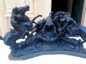 Выставка «Теплый ветер Кыргызстана» откроется в Таврическом дворце