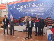 В Бишкеке наградили победителей шестого международного турнира по баскетболу среди юношей