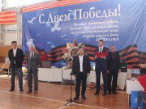 В Бишкеке наградили победителей шестого международного турнира по баскетболу среди юношей