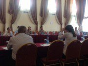 Предложение депутата исключить квоты ЛОВЗ в списках кандидатов политических партий противоречит конституции, - эксперт по правам ЛОВЗ