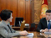 У партий должна быть возможность заранее готовиться к выборам по новым правилам 