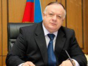  В.Заварзин: «Межпарламентское взаимодействие вносит огромный вклад в развитие российско-кыргызских отношений»