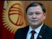 Дастанбек Жумабеков: В парламенте есть оппозиция