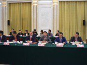 Делегация Жогорку Кенеша принимает участие в «Семинаре для депутатов стран Центральной Азии - 2018»