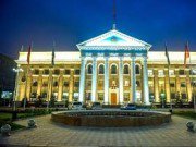 Депутаты БГК выразили вотум недоверия мэру Албеку Ибраимову