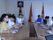 В ЦИК КР прошли общественные консультации по инициативе 