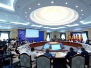 Стратегия совершенствования законодательства КР о выборах на 2018-2020 годы одобрена