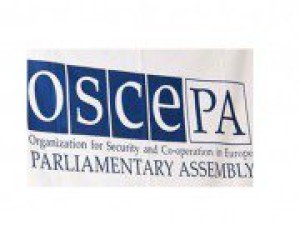 В Бишкеке проходит сессия парламентской ассамблеи ОБСЕ