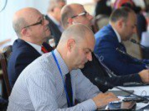 Посол Пьер фон Аркс: 